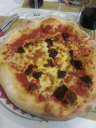 Ristorante Stefano Esposito Pizzeria